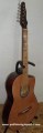 Guitarra Rockera modelo CGE 5